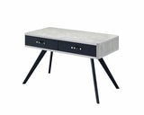 Magna Contemporary Writing Desk