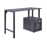 Cargo Industrial Writing Desk