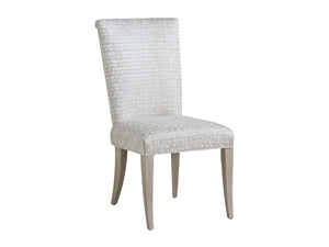 Malibu Serra Upholstered Side Chair