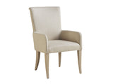 Malibu Serra Upholstered Arm Chair
