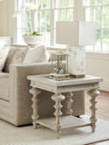 Malibu Castlerock End Table