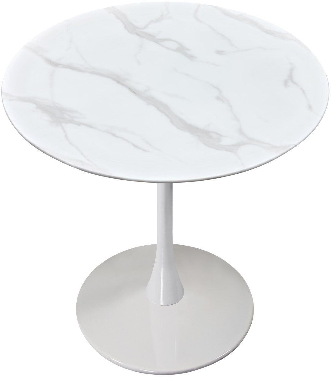 Meridian Furniture Tulip Counter Height Table - Thumbnail 4
