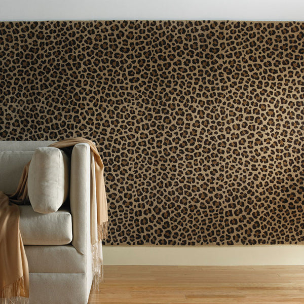 Capel Rugs Expedition-Leopard 9290 Hand Tufted Rug 9290RS09001200700