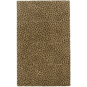 Capel Rugs Expedition-Leopard 9290 Hand Tufted Rug 9290RS09001200700