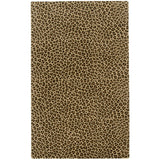 Expedition-Leopard 9290 Hand Tufted Rug