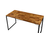 Jurgen Industrial/Contemporary Writing Desk