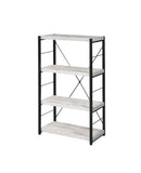 Jurgen Industrial/Contemporary Bookshelf