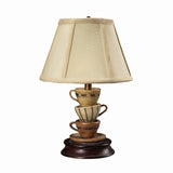 Marketplace Accent Lamp Table Lamp
