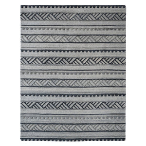 Capel Rugs Grid 9300 Hand Tufted Rug 9300RS09001200330