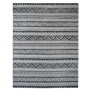 Capel Rugs Grid 9300 Hand Tufted Rug 9300RS09001200330