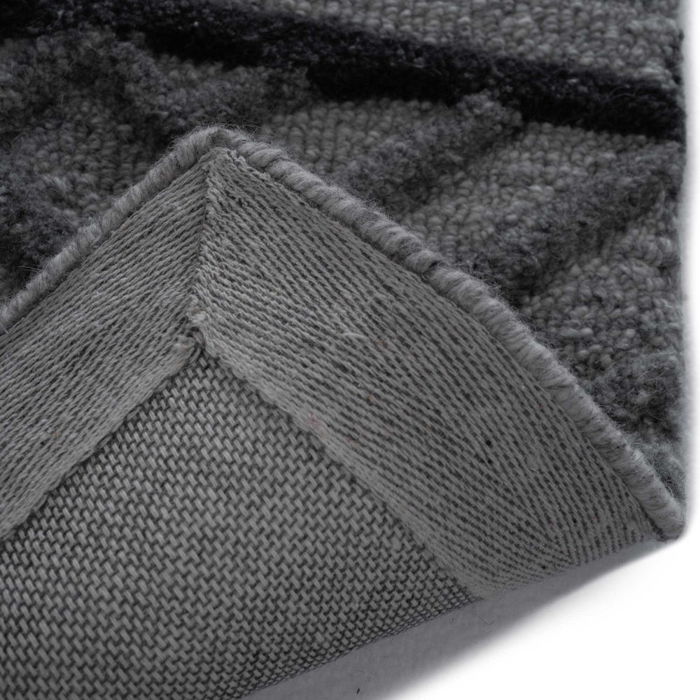 Capel Rugs Grid 9300 Hand Tufted Rug 9300RS09001200330