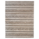 Capel Rugs Grid 9300 Hand Tufted Rug 9300RS09001200710