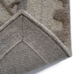 Capel Rugs Grid 9300 Hand Tufted Rug 9300RS09001200710