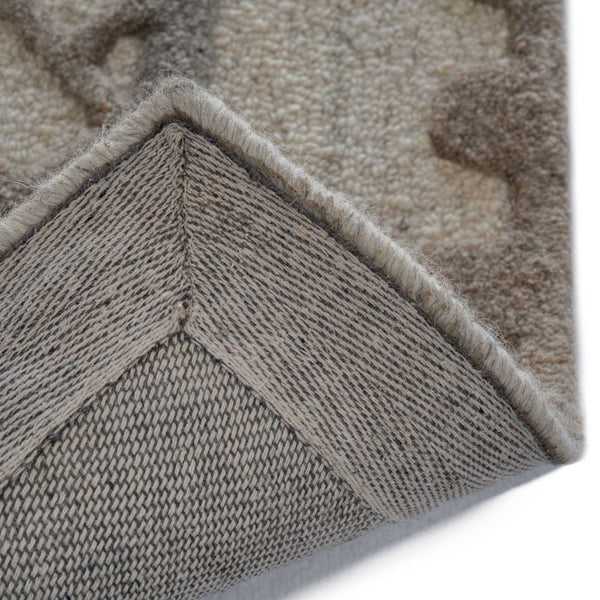 Capel Rugs Grid 9300 Hand Tufted Rug 9300RS09001200710