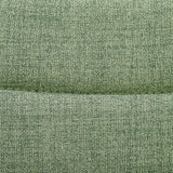 Caleb Fabric Counter Stool - Set of 4 Penta Green