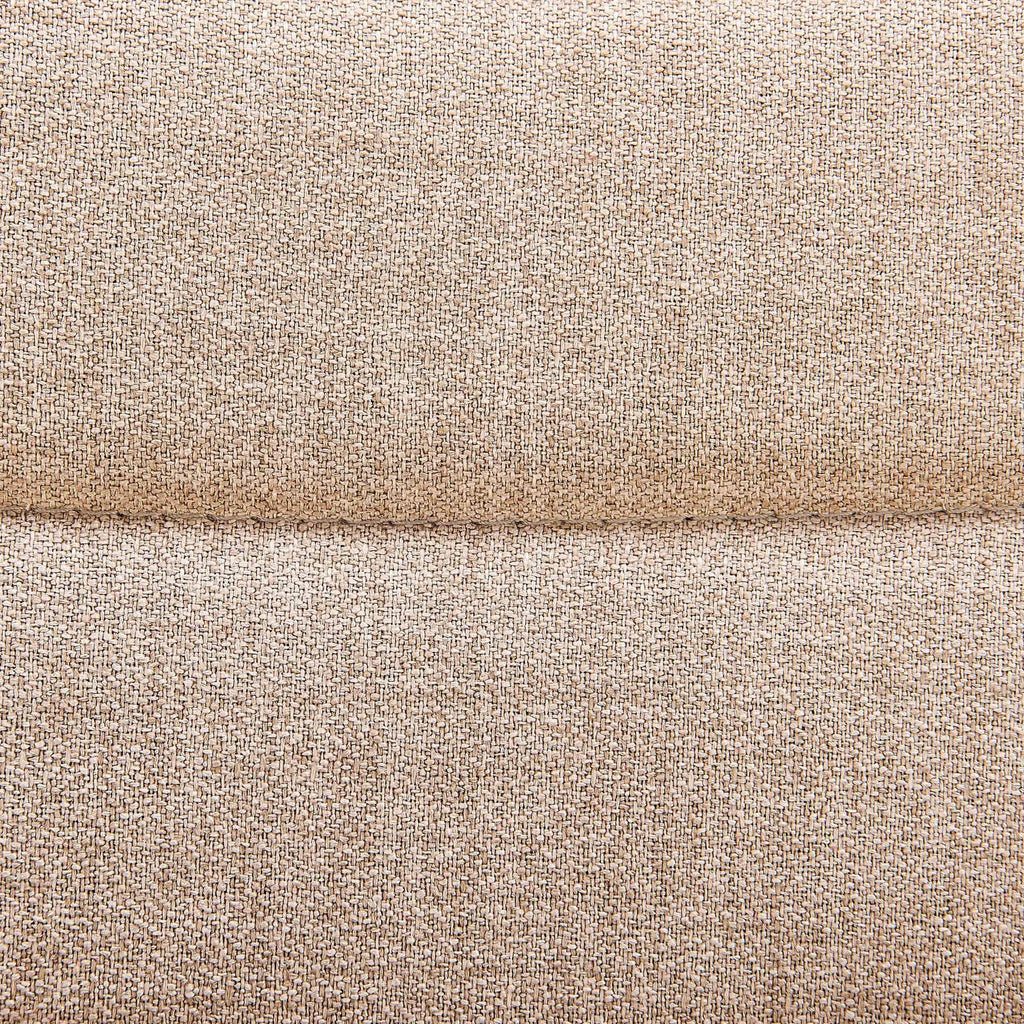 Caleb Fabric Counter Stool - Set of 4 Penta Linen