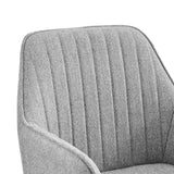 New Pacific Direct Thompson Fabric Swivel Office Arm Chair 9300124-529-NPD