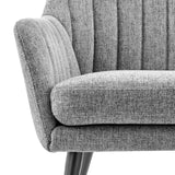New Pacific Direct Jolene Fabric Accent Arm Chair 9300125-703-NPD