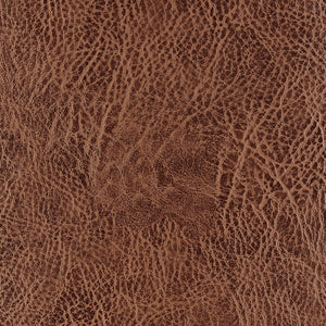 New Pacific Direct Robert PU Swivel Office Chair SFX2 Umber Brown