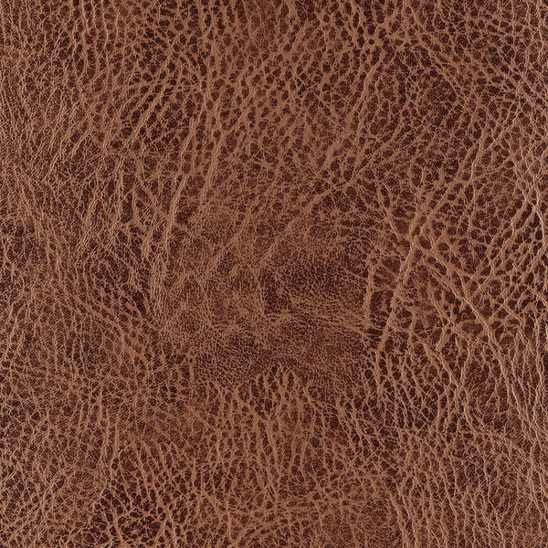 New Pacific Direct Robert PU Swivel Office Chair SFX2 Umber Brown