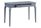 Alsen Transitional Writing Desk Gray Finish 93019-ACME