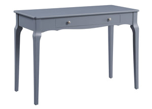 Alsen Transitional Writing Desk Gray Finish 93019-ACME