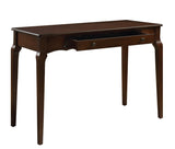 Alsen Transitional Writing Desk Espresso Finish 93024-ACME