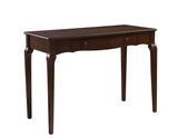 Alsen Transitional Writing Desk Espresso Finish 93024-ACME