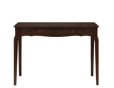 Alsen Transitional Writing Desk Espresso Finish 93024-ACME