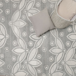 Capel Rugs Fun Time 9305 Hand Tufted Rug 9305RS08001000330