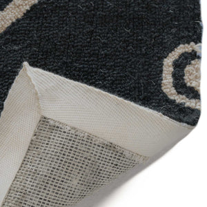 Capel Rugs Fun Time 9305 Hand Tufted Rug 9305RS08001000375