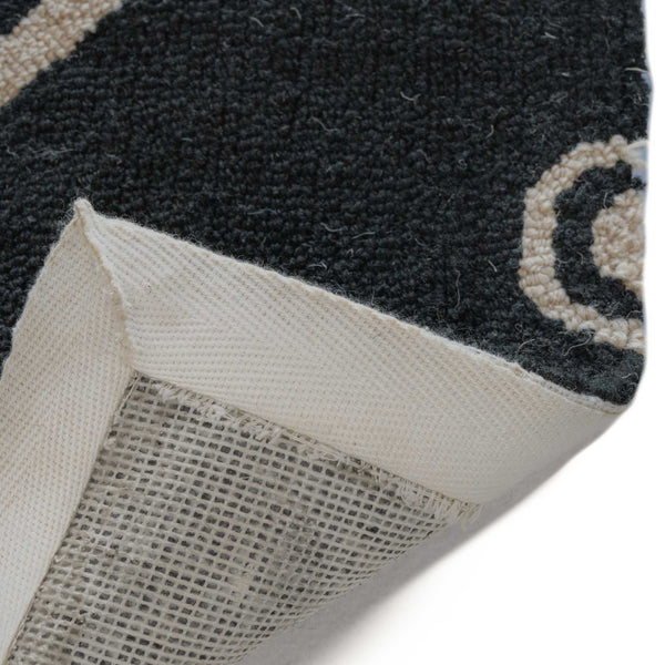 Capel Rugs Fun Time 9305 Hand Tufted Rug 9305RS08001000375