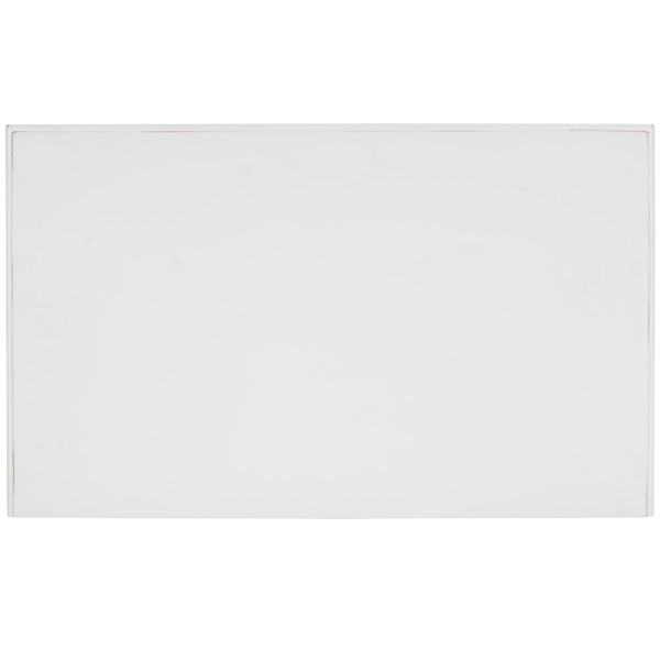 Butler Specialty Easterbrook White 4 Drawer Chest 9306288