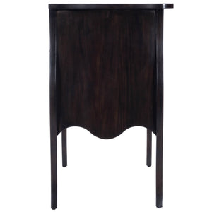 Butler Specialty Rochelle Brown 2 Drawer Chest 9307117