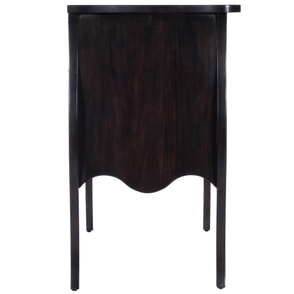 Butler Specialty Rochelle Brown 2 Drawer Chest 9307117