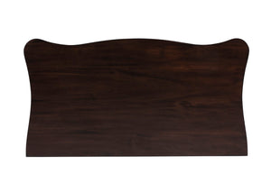 Butler Specialty Rochelle Walnut 2 Drawer Chest 9307342