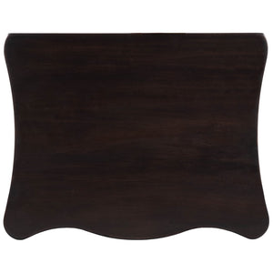 Butler Specialty Rochelle Brown 1 Drawer Nightstand 9308117