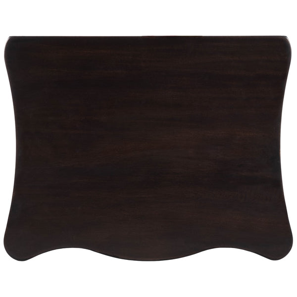 Butler Specialty Rochelle Brown 1 Drawer Nightstand 9308117