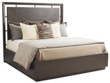 Park City Sundance Panel Bed 6/6 King