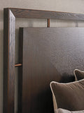 Park City Sundance Headboard 6/6 King