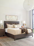 Park City Talisker Upholstered Bed 6/6 King