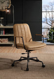 Eclarn Industrial Office Chair Dark Green(#) 93174-ACME