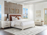 Carmel Cambria Upholstered Bed 6/6 King