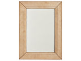 Carmel Asilomar Rectangular Mirror