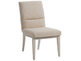 Carmel Palmero Upholstered Side Chair