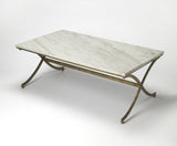 Pamina Marble Coffee Table