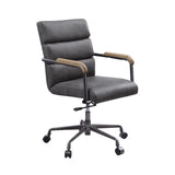 Halcyon Industrial Office Chair