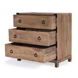 Butler Specialty Forster Natural Mango Campaign Chest 9337312