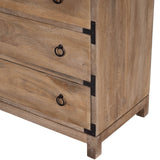 Butler Specialty Forster Natural Mango Campaign Chest 9337312