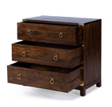 Butler Specialty Forster Brown Campaign Chest 9337354